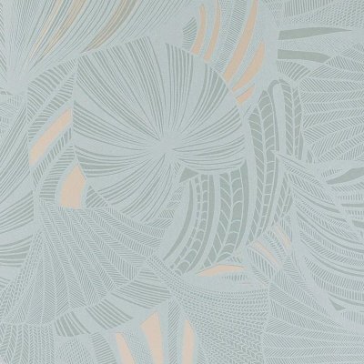 Обои Loymina Amazonia INS5 006